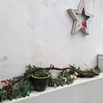 Πανσιόν The Μπρίστολ