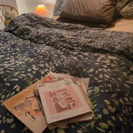 Гостьовий будинок The