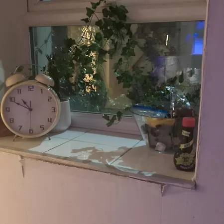 Гостьовий будинок The