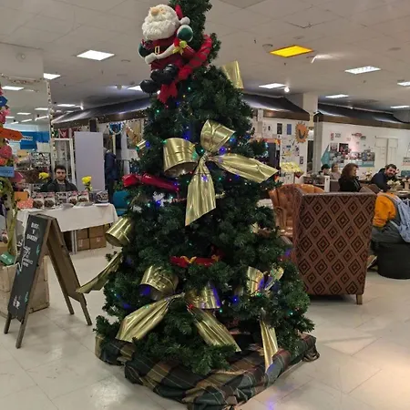 The Гостьовий будинок Бристоль