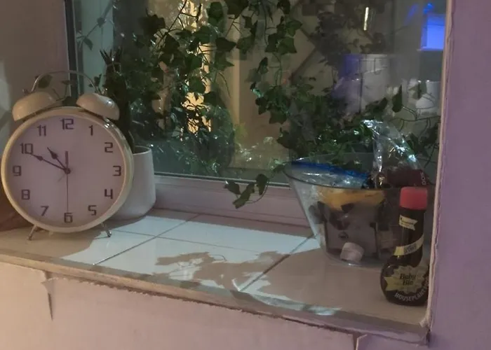 Гостьовий будинок The