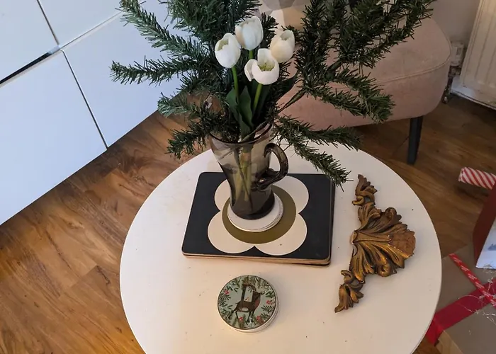 Guest house The Bristol