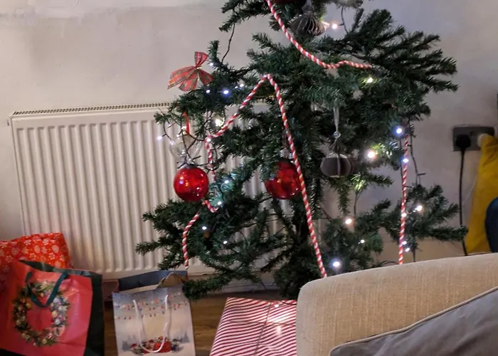 The Гостьовий будинок *