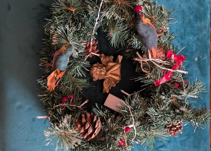 Guest house The Bristol