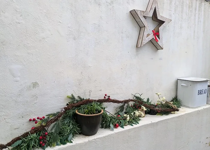 Pensjonat The Bristol