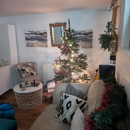 The Guest house Bristol