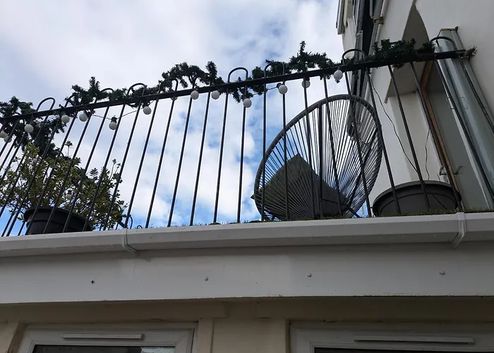 The * بريستول